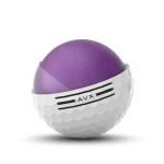 Titleist AVX Golf Balls - White Pack
