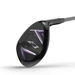 Wilson Staff Women's Right Hand Golf D7 Hybrid