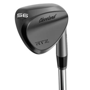 Cleveland Golf RTZ BKS 56 Mid Right Handed