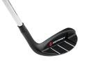Odyssey OD PT 25 Chipper Putter - Chrome