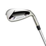 Wilson Senior Profile Golf Set with Cart Bag