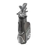 WILSON Women's Right Hand Golf Set for Cart