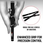 PGM Left-Handed Blade Golf Putter - 35 Inch