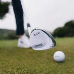 Cleveland Golf RTZ BKS 56 Mid Right Handed