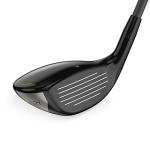 Wilson Staff Launch Pad 2 Hybrid Golf Club Left-Handed