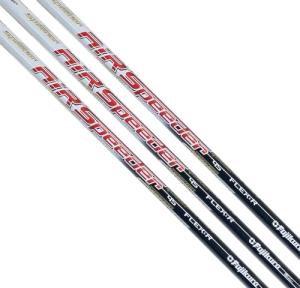 Fujikura Air Speeder 45 Driver Shaft - Flex Options