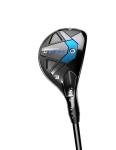 Callaway Paradym AI Smoke 3 Hybrid Club