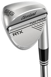 Cleveland Golf RTX FullFace2 56° Men's Wedge