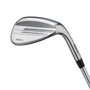 Harmonized 56° Left Hand Golf Wedge
