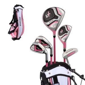 Precise X7 Junior Golf Clubs Set for Kids