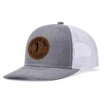 Funny Over Par Golf Hat for Men & Dad