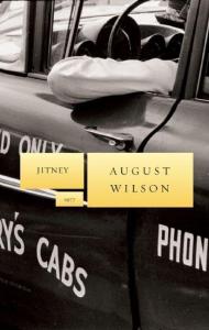 Jitney: August Wilson's Golf Play Edition