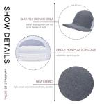 Funny Over Par Golf Hat for Men & Dad