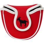 Sports Style Golf Club Covers for Drivers and Putters