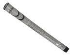 SuperStroke Cross Comfort Golf Club Grip - Gray/Black