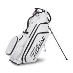 Titleist Hybrid 14 Golf Bag - White/Black