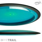James Conrad Neutron Trail Disc Golf Driver