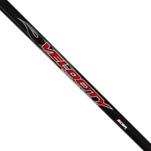 Acer Velocity Black Graphite Golf Club Shafts