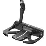 Wilson Staff 8813 Putter with Leather Grip