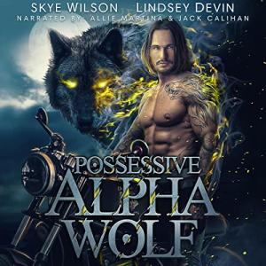 Alpha Wolf: A Paranormal Shifter Romance
