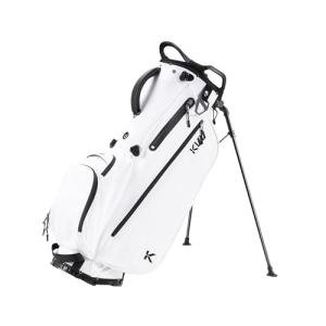 KVV Lightweight Golf Stand Bag with 7 Dividers