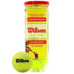 Wilson Championship Extra Duty Golf Balls - 3 Pack