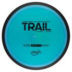 James Conrad Neutron Trail Disc Golf Driver