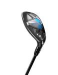 Callaway Paradym AI Smoke 3 Hybrid Club