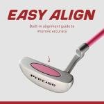 Precise X7 Junior Golf Clubs Set for Kids