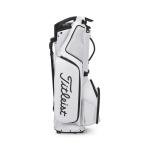 Titleist Hybrid 14 Golf Bag - White/Black