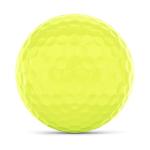 Wilson Staff Triad Yellow Golf Balls - 12 Pack