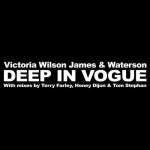 12-Inch Club Mix: Deep in Vogue