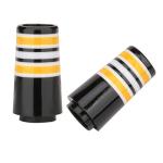 12 Pack Golf Ferrules for Taper Tip Irons