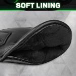 Magnetic Golf Iron Covers Set - 10 Pieces