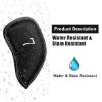 12-Piece Golf Iron Head Covers with Custom Names