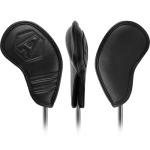 Magnetic Golf Iron Covers Set - 10 Pieces