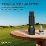 PING G400 G30 Golf Shaft Adapter Sleeve .335