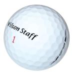Wilson Staff Duo Mint Recycled Golf Balls 36 Count