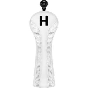 Durable Golf Club Head Covers for Drivers and Putters