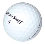 Wilson Staff Duo Mint Recycled Golf Balls 36 Count