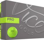 VICE Pro Soft Golf Balls - Neon Lime