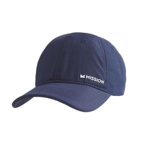 MISSION Cooling UPF Performance Golf Hat