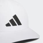 adidas Men's Tour Adjustable Golf Cap