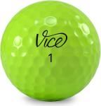 VICE Pro Soft Golf Balls - Neon Lime