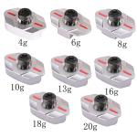 Golf Weight Replacement for Ping G410 Fairway Wood