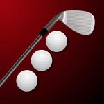 Majek Golf Men's Wedge Set: 52°, 56°, 60° Wedges