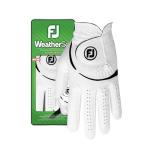 FootJoy WeatherSof Women's Left-Hand Golf Glove