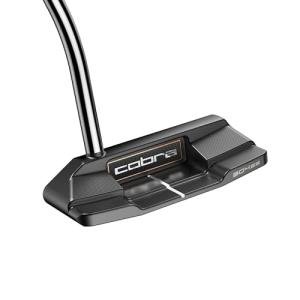 Cobra Golf Widesport Vintage Putter - 2024 Length Options