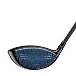 TaylorMade Qi10 LS Driver 10.5 Tensei Blue