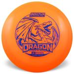 Innova Champion DX Dragon Golf Disc, 145-150g